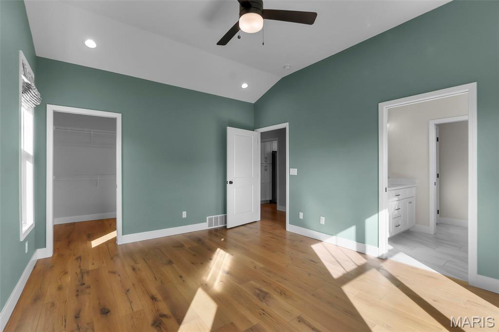 Walden Park - Residential