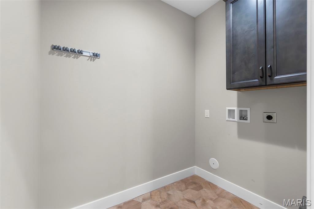 Walden Park - Residential