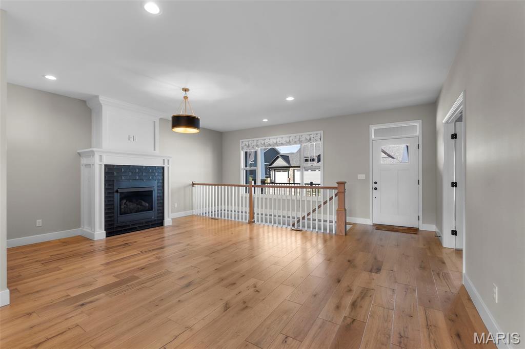 Walden Park - Residential