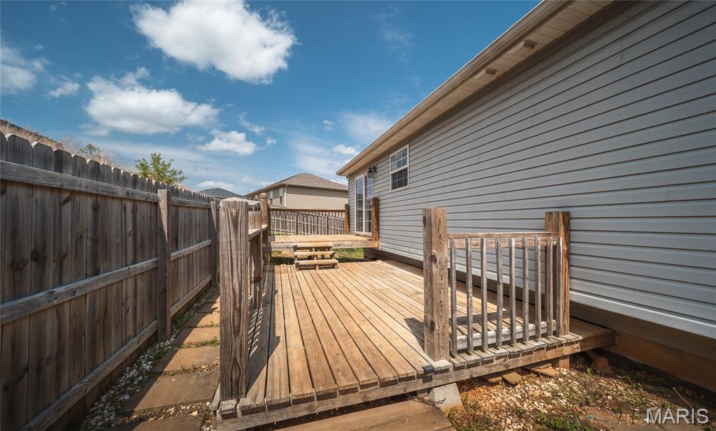 Brush Creek Sub - Residential