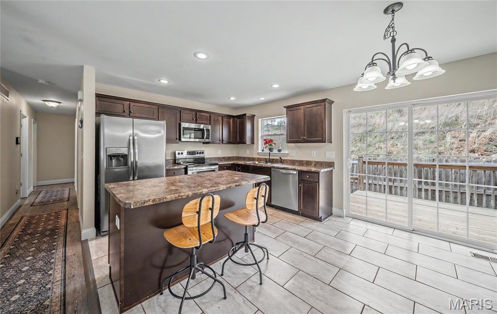 Brush Creek Sub - Residential