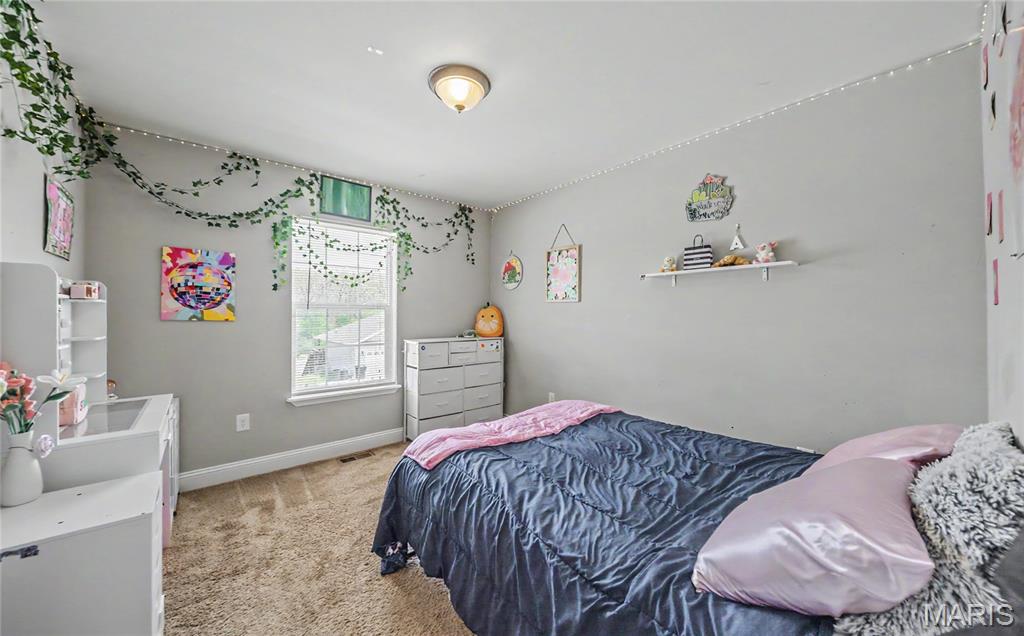 Brush Creek Sub - Residential