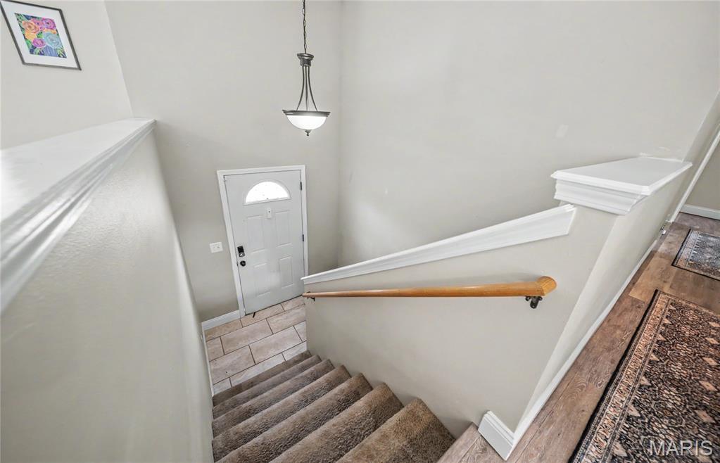 Brush Creek Sub - Residential