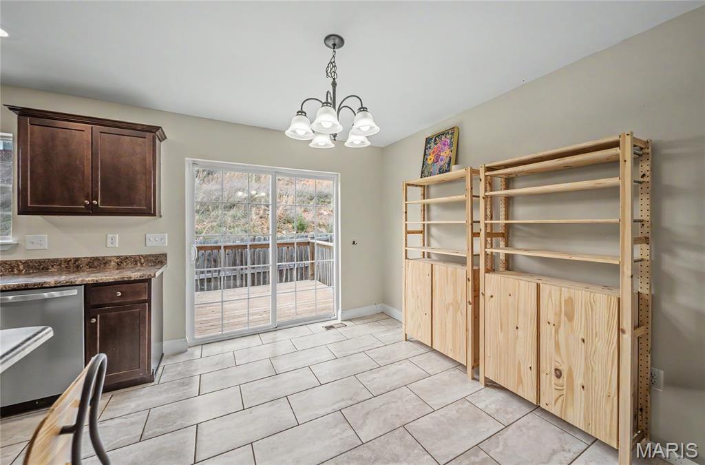 Brush Creek Sub - Residential