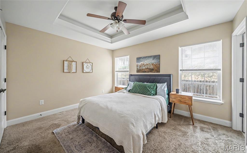 Brush Creek Sub - Residential