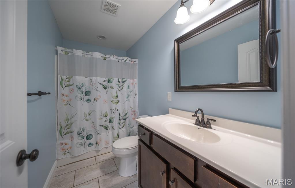 Brush Creek Sub - Residential