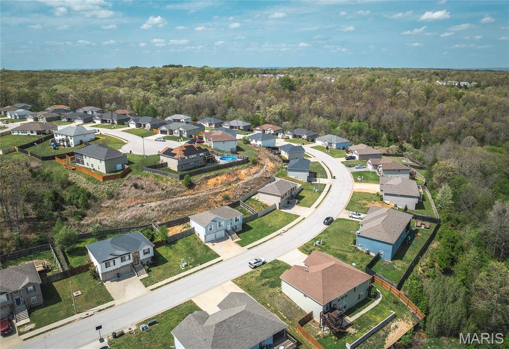 Brush Creek Sub - Residential