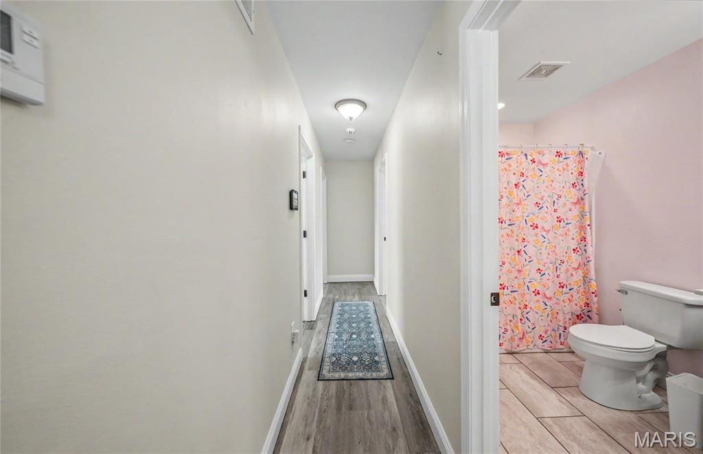 Brush Creek Sub - Residential