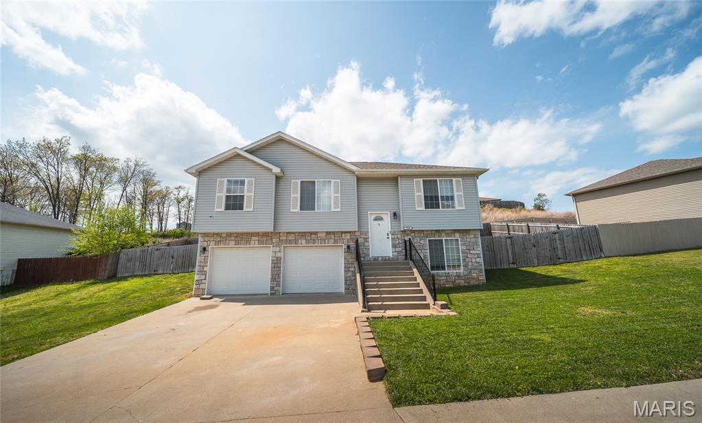 Brush Creek Sub - Residential