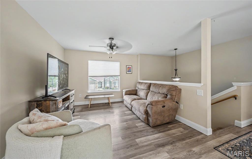 Brush Creek Sub - Residential