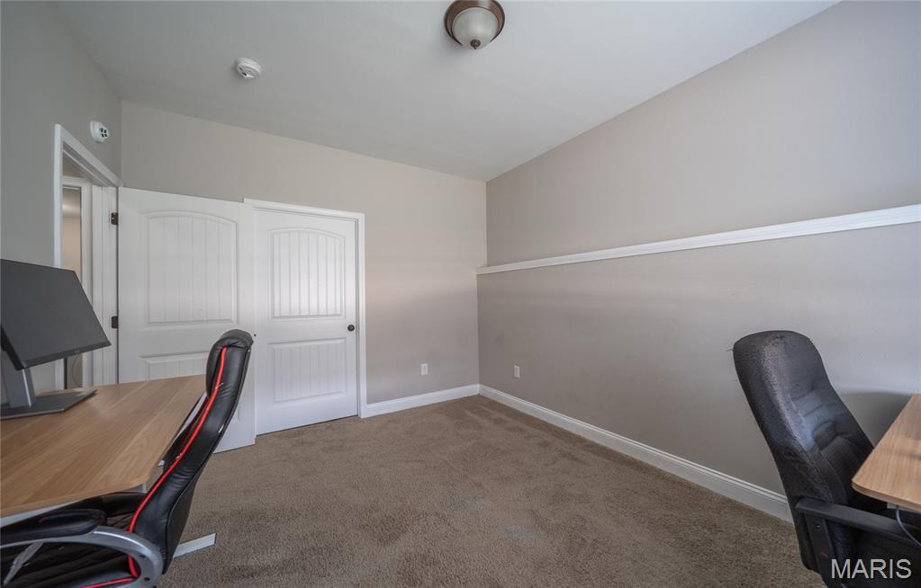 Brush Creek Sub - Residential