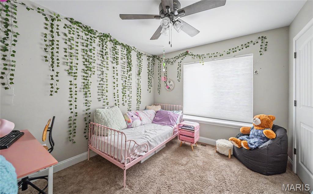 Brush Creek Sub - Residential