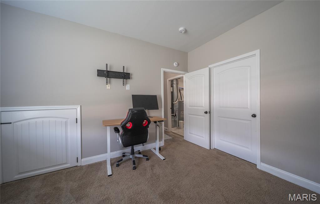 Brush Creek Sub - Residential