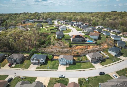 Tiny photo for 108 Creek View Drive, St Robert, MO 65584 (MLS # 26022888)