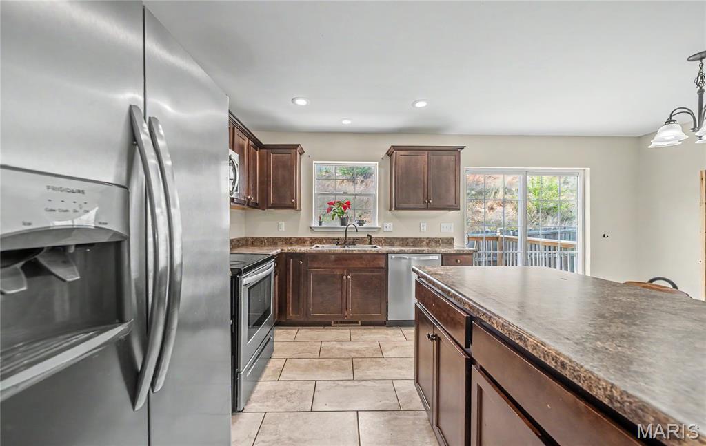 Brush Creek Sub - Residential