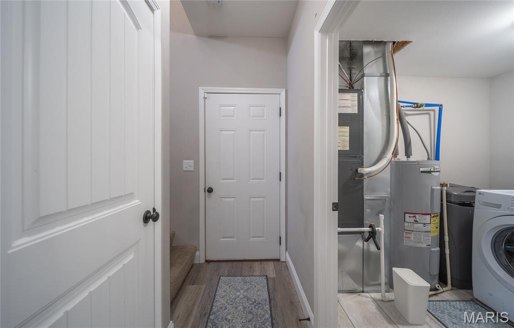 Brush Creek Sub - Residential