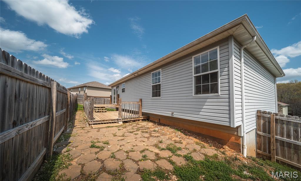 Brush Creek Sub - Residential