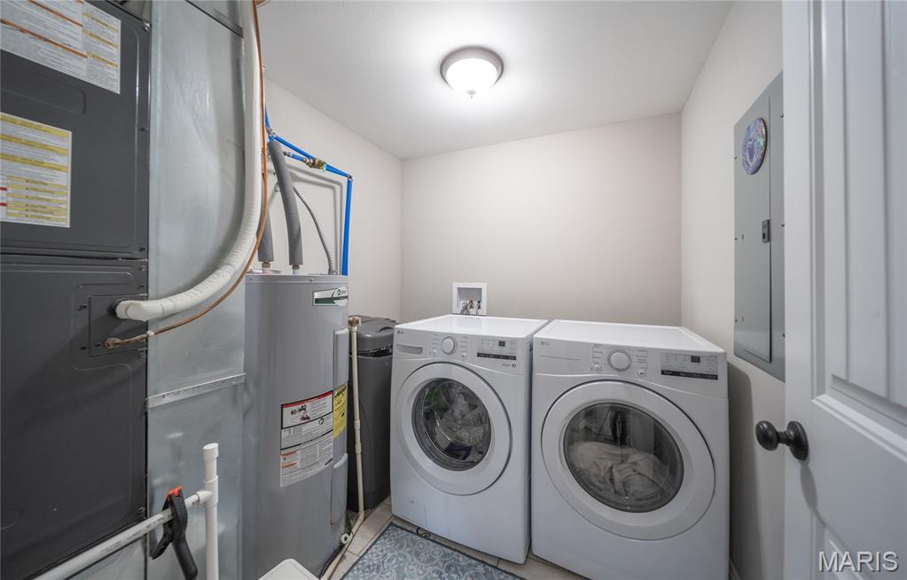 Brush Creek Sub - Residential