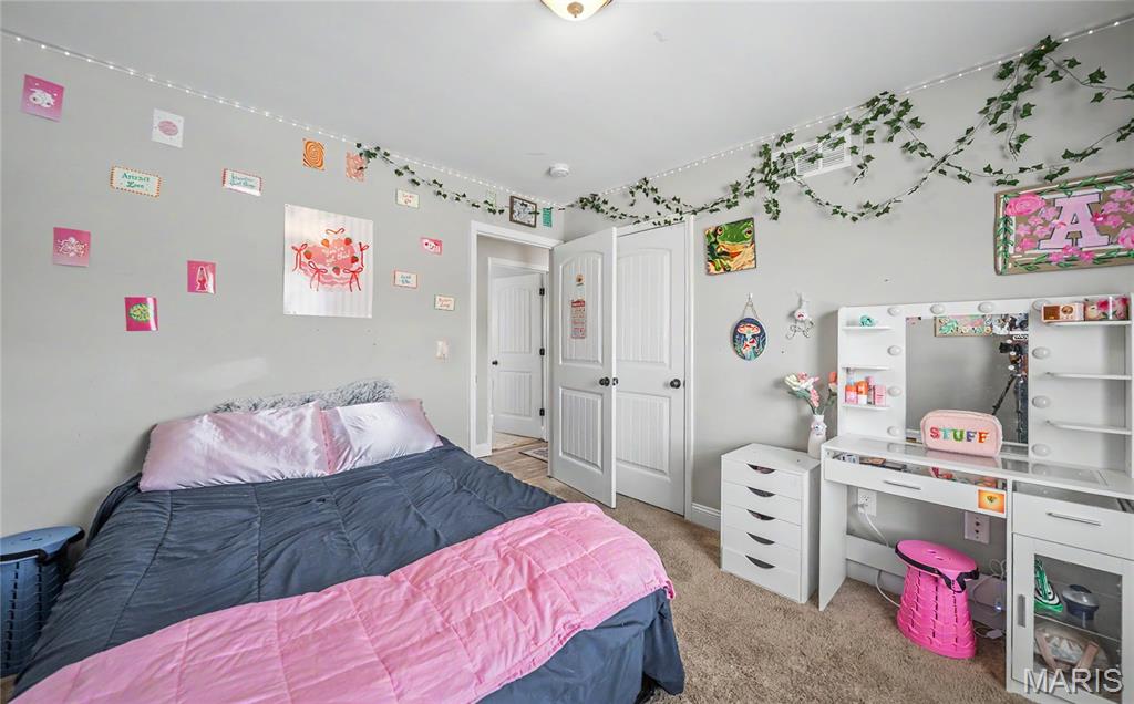 Brush Creek Sub - Residential