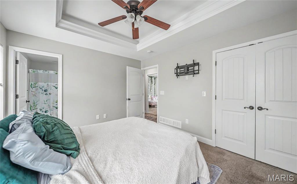 Brush Creek Sub - Residential