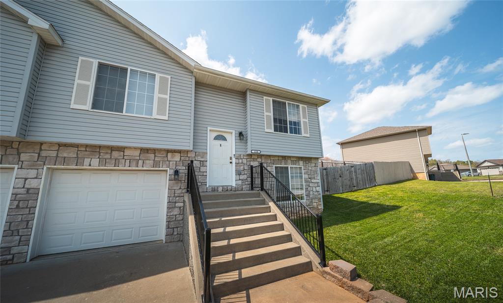 Brush Creek Sub - Residential