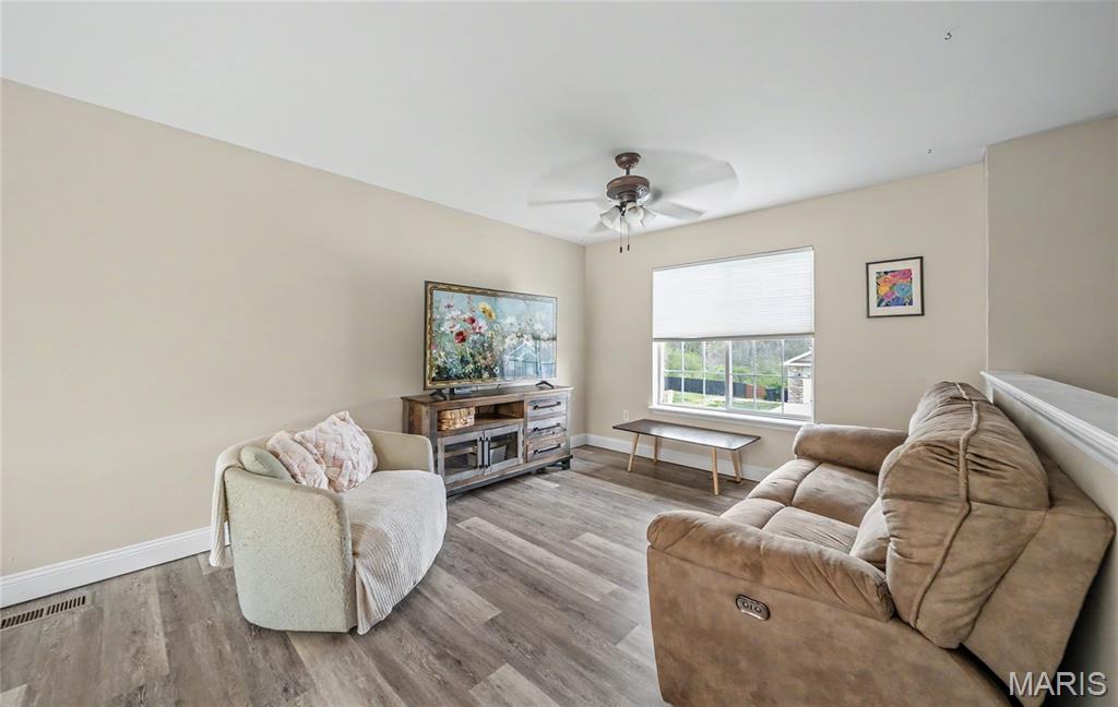 Brush Creek Sub - Residential