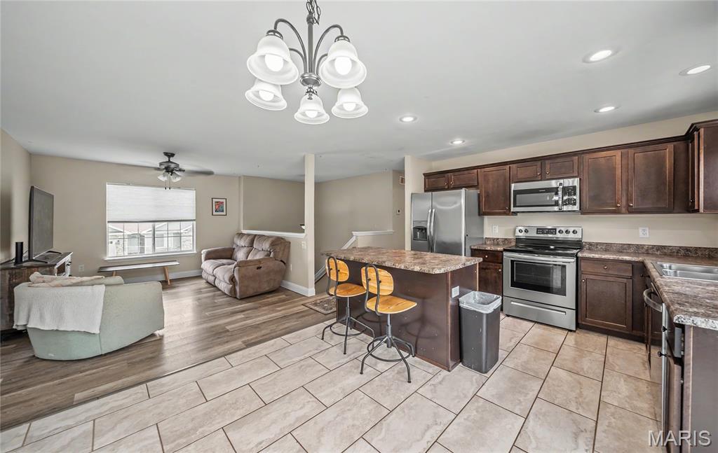 Brush Creek Sub - Residential