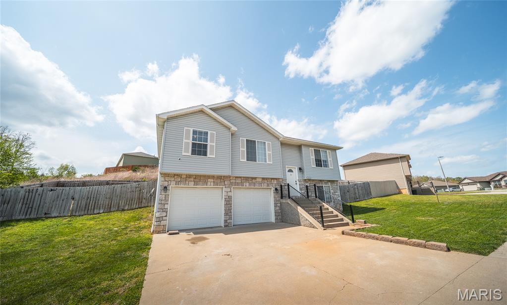 Brush Creek Sub - Residential