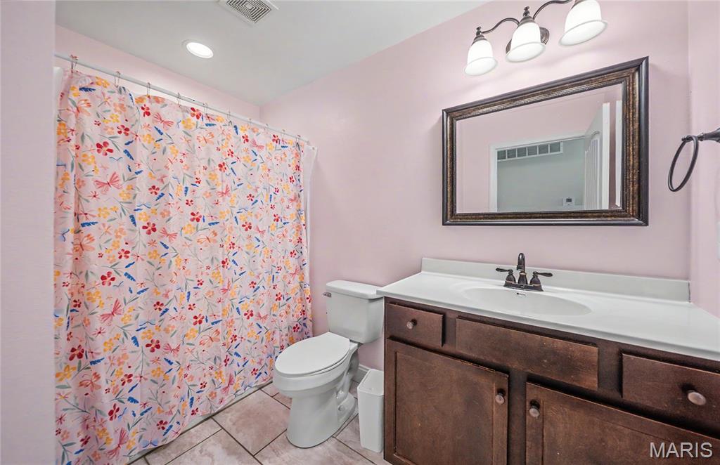 Brush Creek Sub - Residential