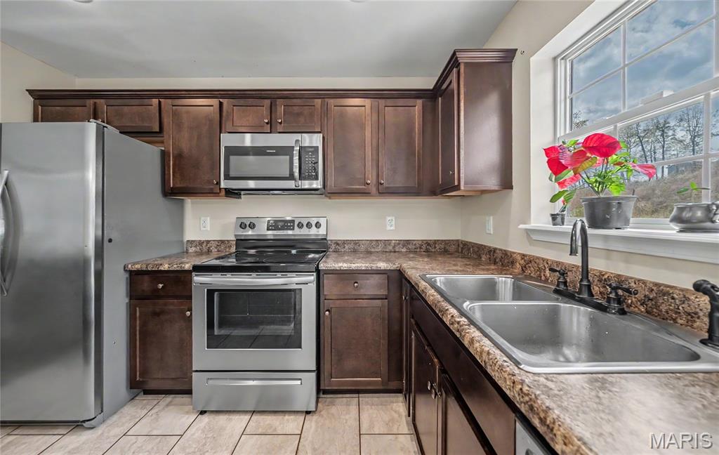 Brush Creek Sub - Residential