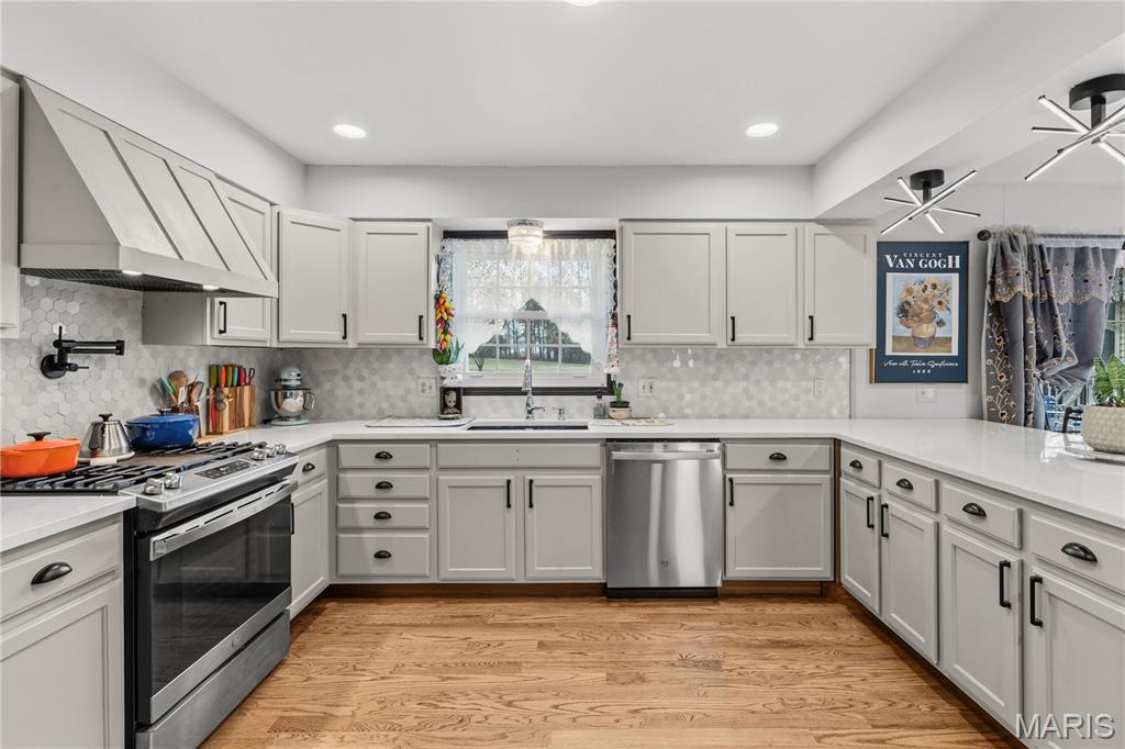 Forest Hills - Residential