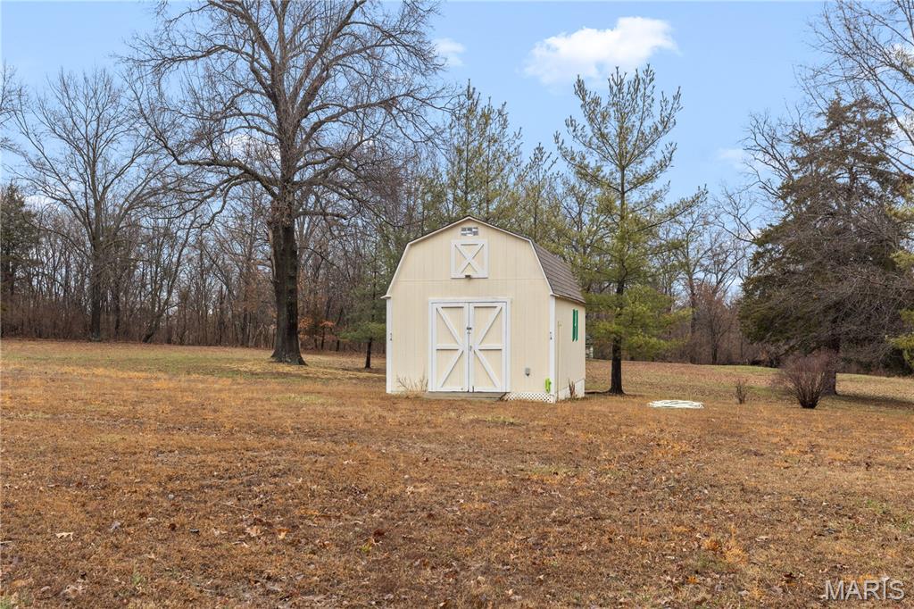 Forest Hills - Residential