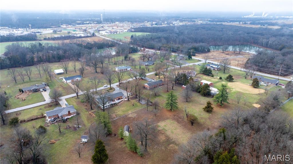 Forest Hills - Residential