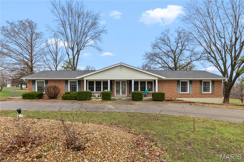 Forest Hills - Residential