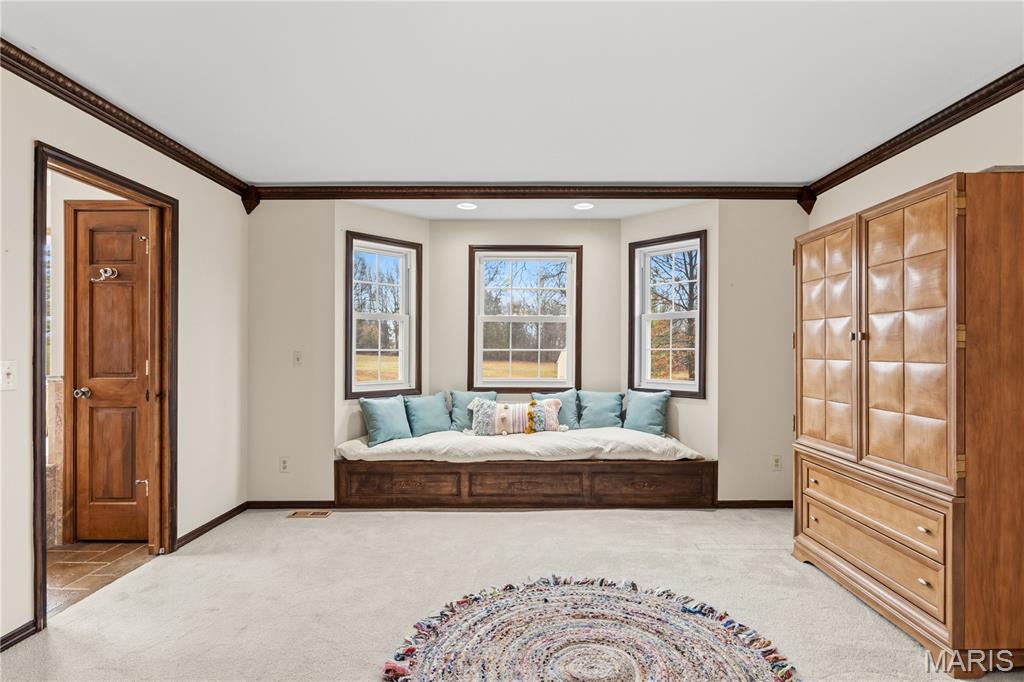 Forest Hills - Residential