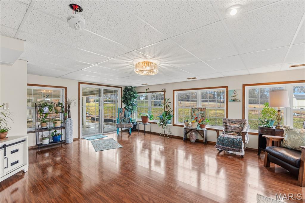 Forest Hills - Residential