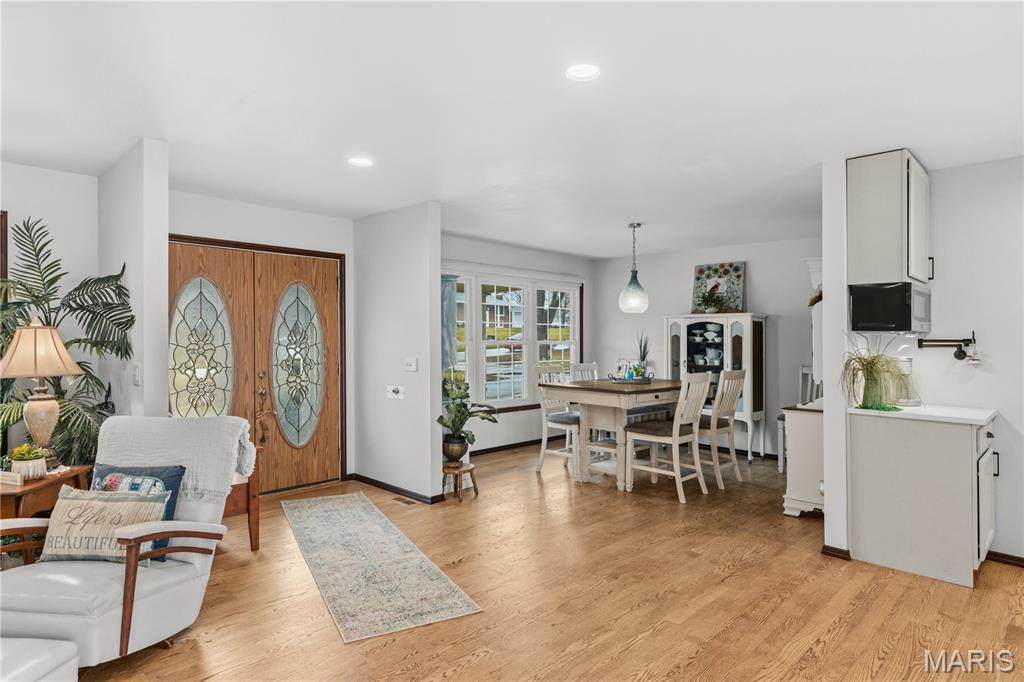 Forest Hills - Residential