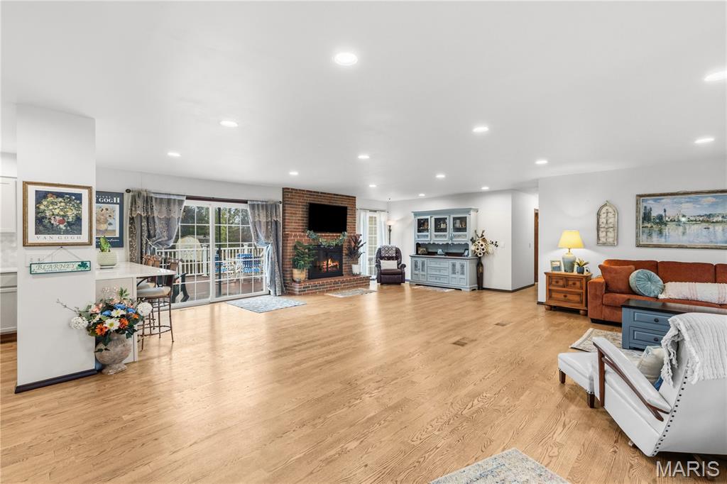 Forest Hills - Residential