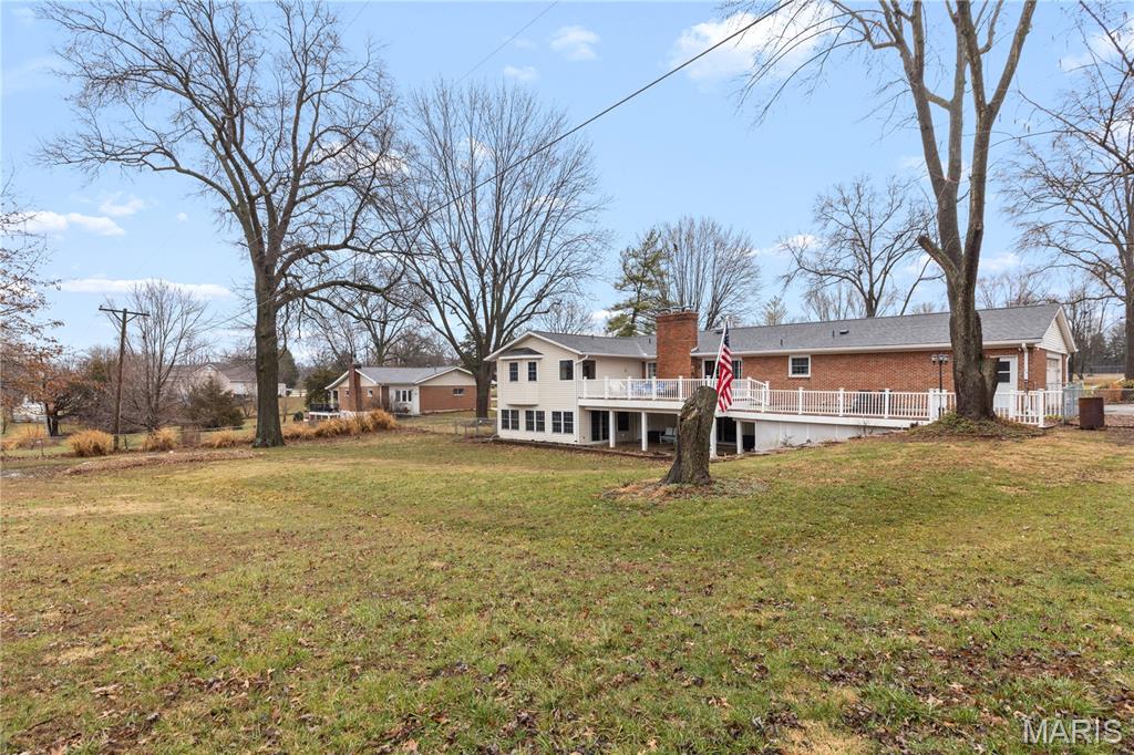 Forest Hills - Residential