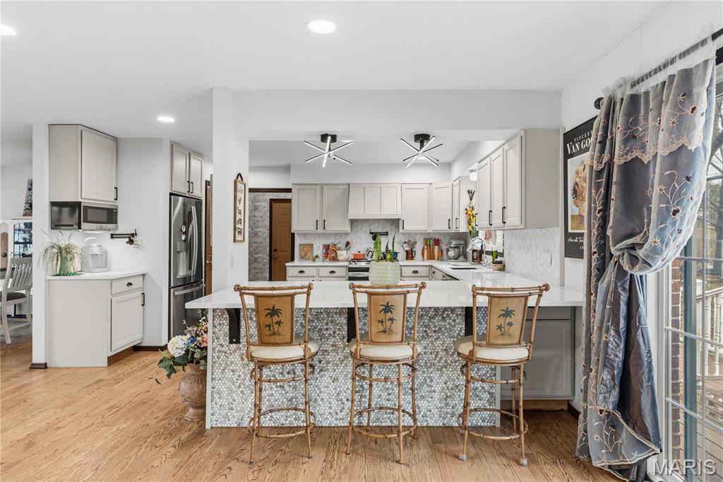 Forest Hills - Residential