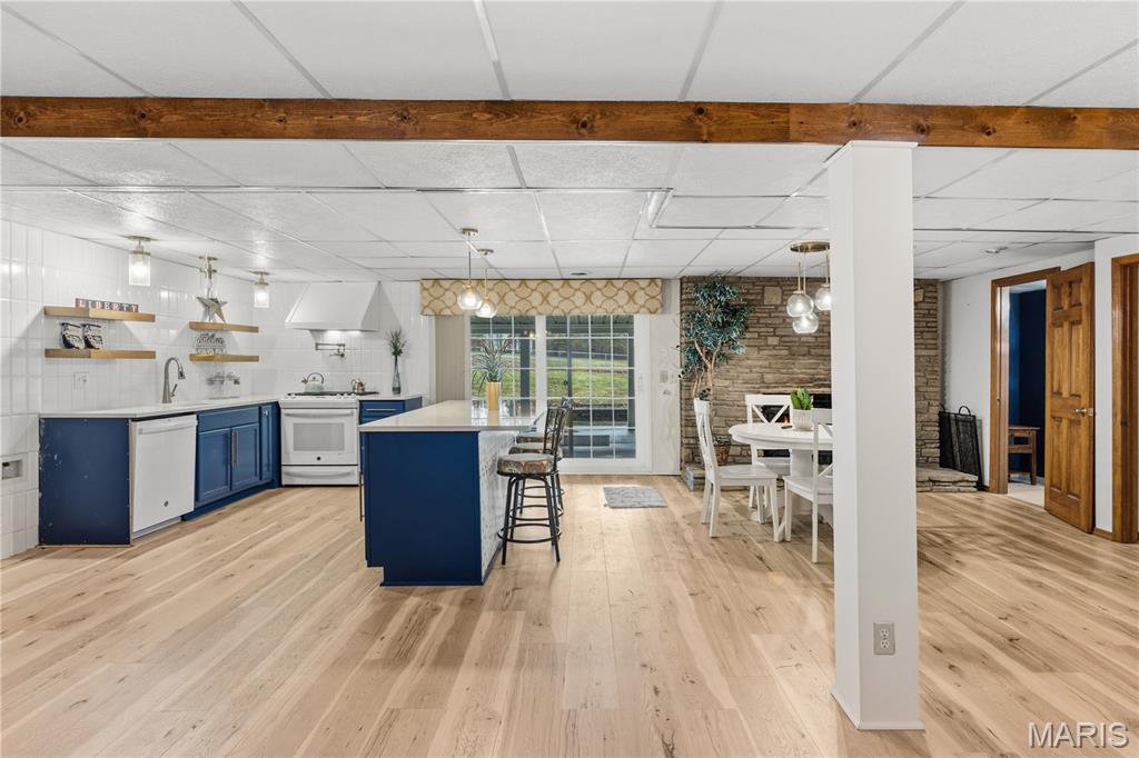 Forest Hills - Residential