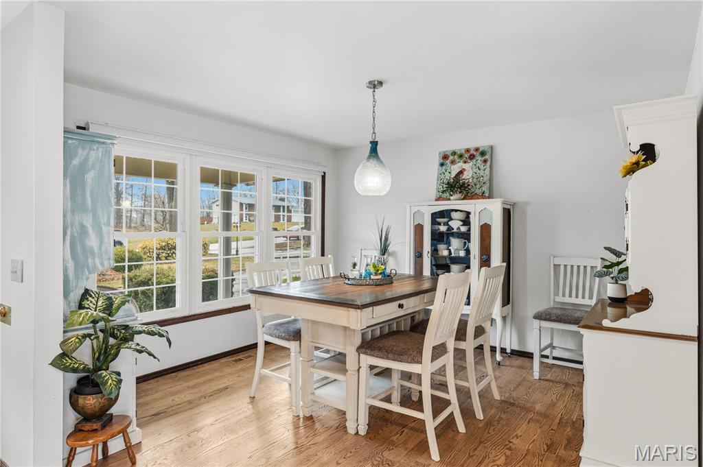 Forest Hills - Residential