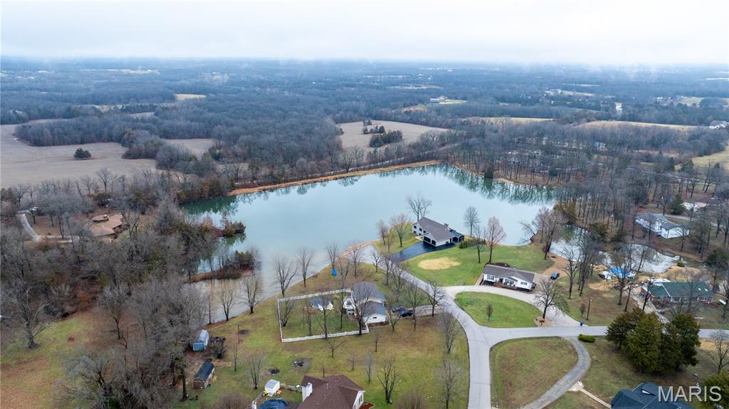 Forest Hills - Residential