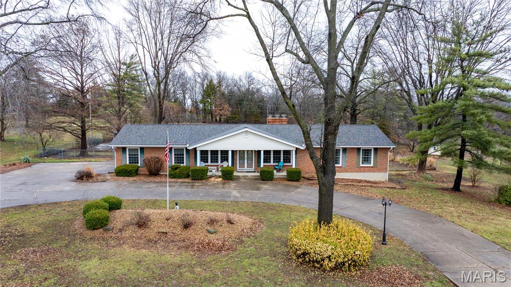 Forest Hills - Residential