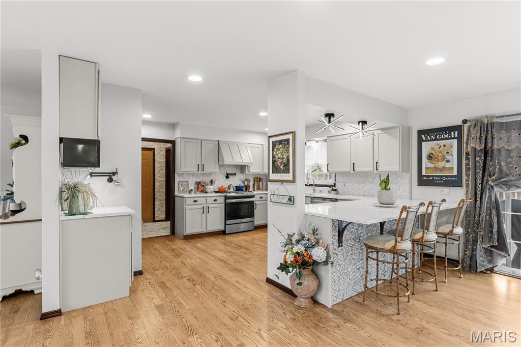 Forest Hills - Residential