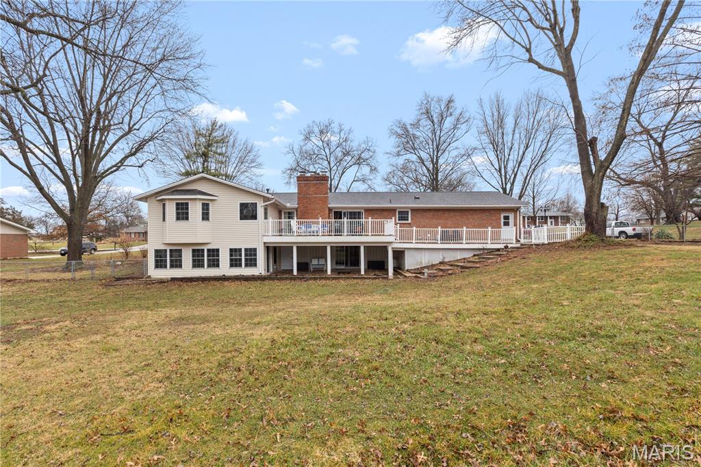 Forest Hills - Residential