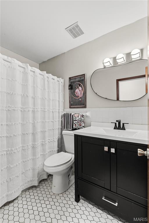 Forest Hills - Residential