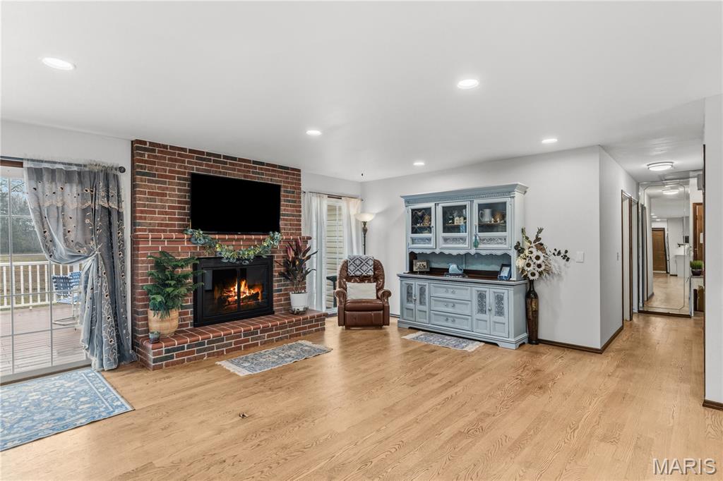 Forest Hills - Residential