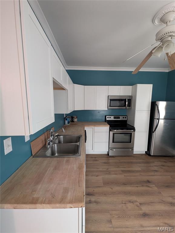 Shields Barracks - Residential