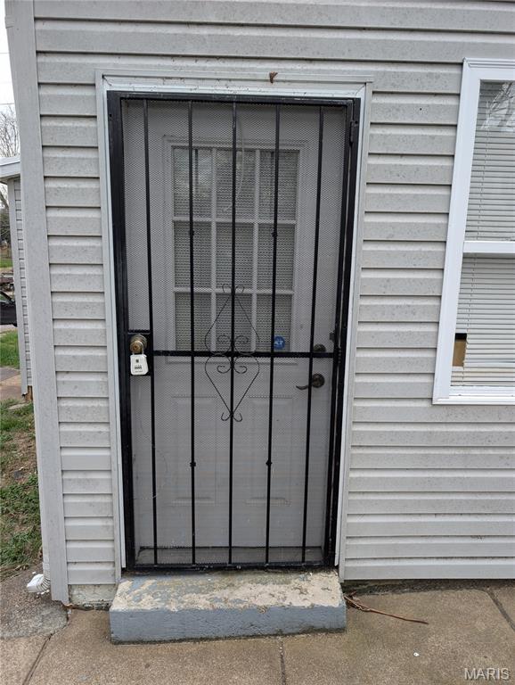 Shields Barracks - Residential